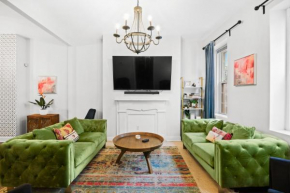 Cozy Pittsburgh Home with King Beds - short drive to all